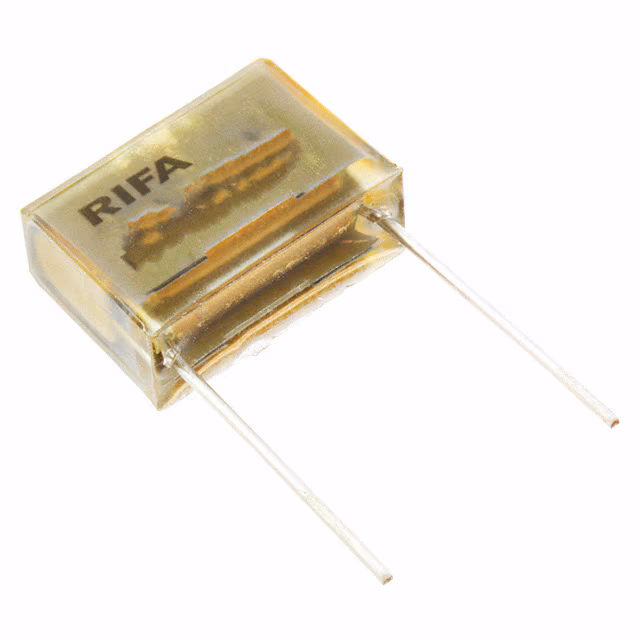 PME271YB5220MR30 KEMET  Capacitores de polímero de tantalio